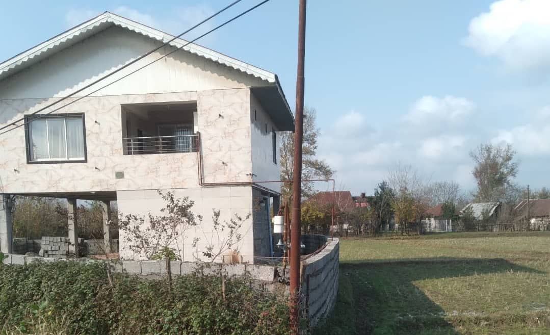 اجاره ویلا در روستای پایین محله پاشاکی لاهیجان