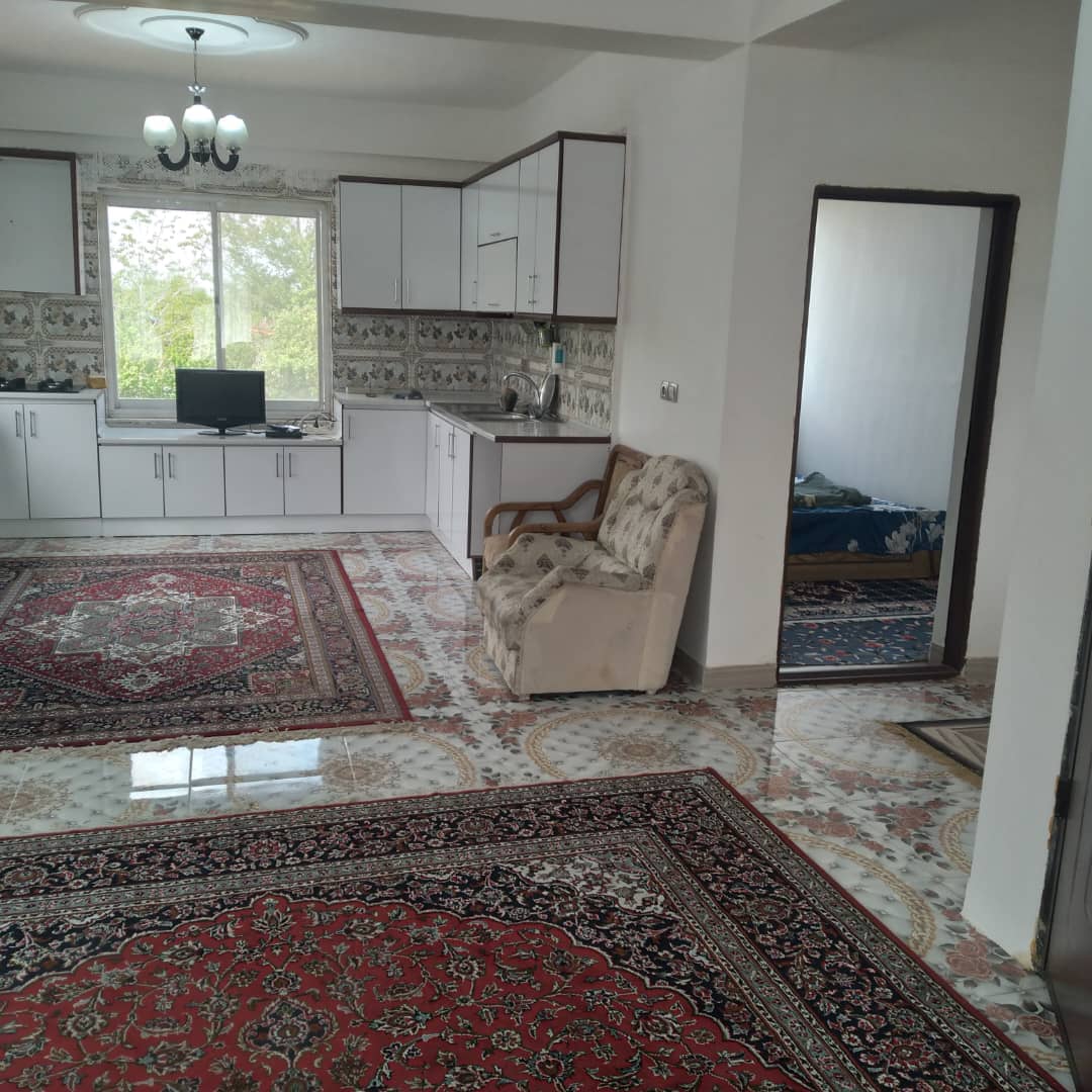 اجاره ویلا در روستای پایین محله پاشاکی لاهیجان