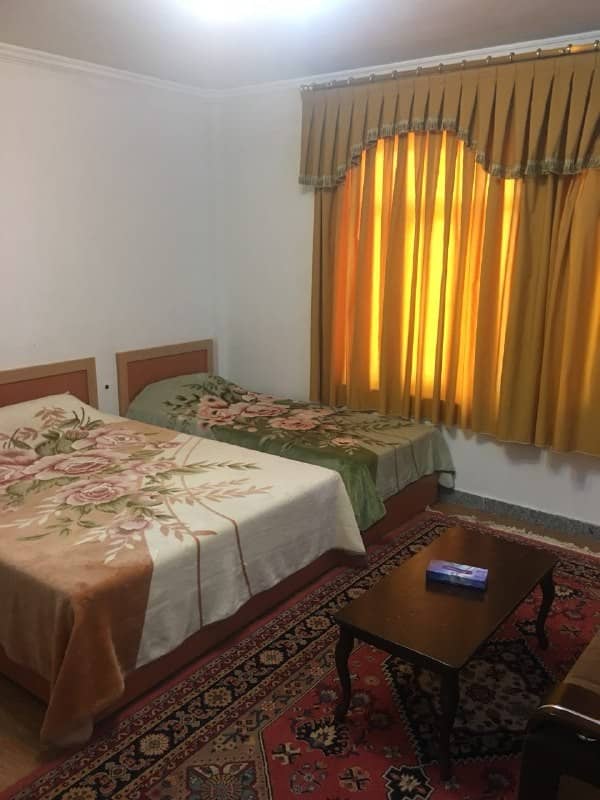 اجاره هتل آپارتمان در طالقانی سرعین - 7