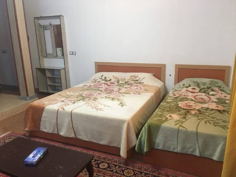اجاره هتل آپارتمان در طالقانی سرعین - 7