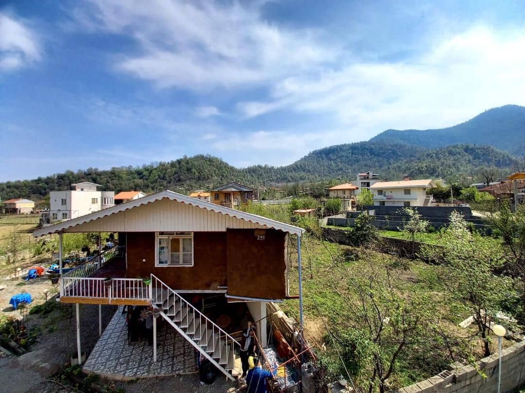 اجاره کلبه در روستای طاسکوه ماسال - کلبه 4