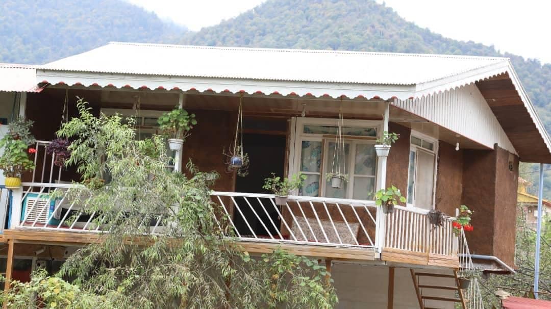 اجاره کلبه در روستای طاسکوه ماسال - کلبه 4