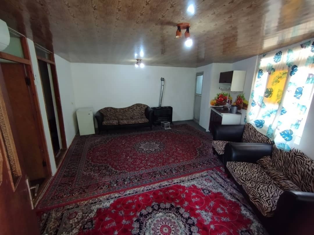 اجاره کلبه در روستای طاسکوه ماسال - کلبه 4