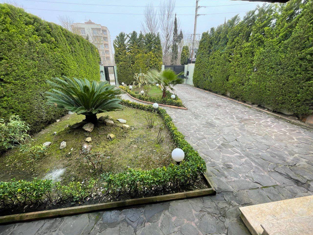 اجاره ویلا دوبلکس در دهکده ساحلی درویش آباد - سرخرود