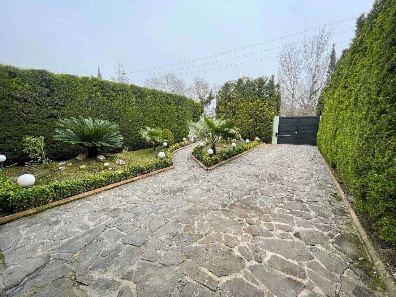 اجاره ویلا دوبلکس در دهکده ساحلی درویش آباد - سرخرود