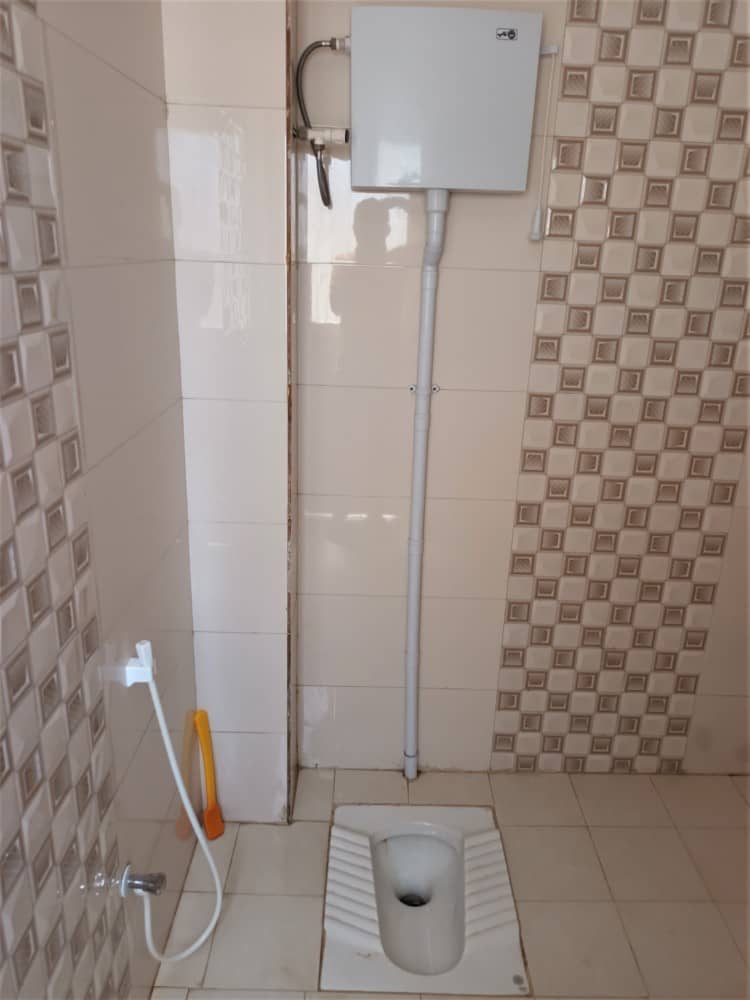 اجاره منزل ویلایی دوخوابه 60 متری نزدیک به دریا در هرمز