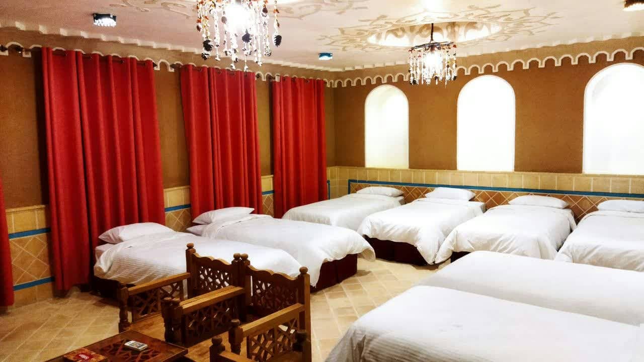 اجاره اتاق هشت تخته در یزدلان ابوزیدآباد