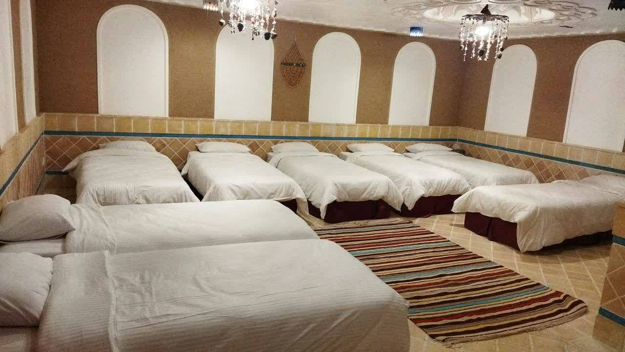 اجاره اتاق هشت تخته در یزدلان ابوزیدآباد