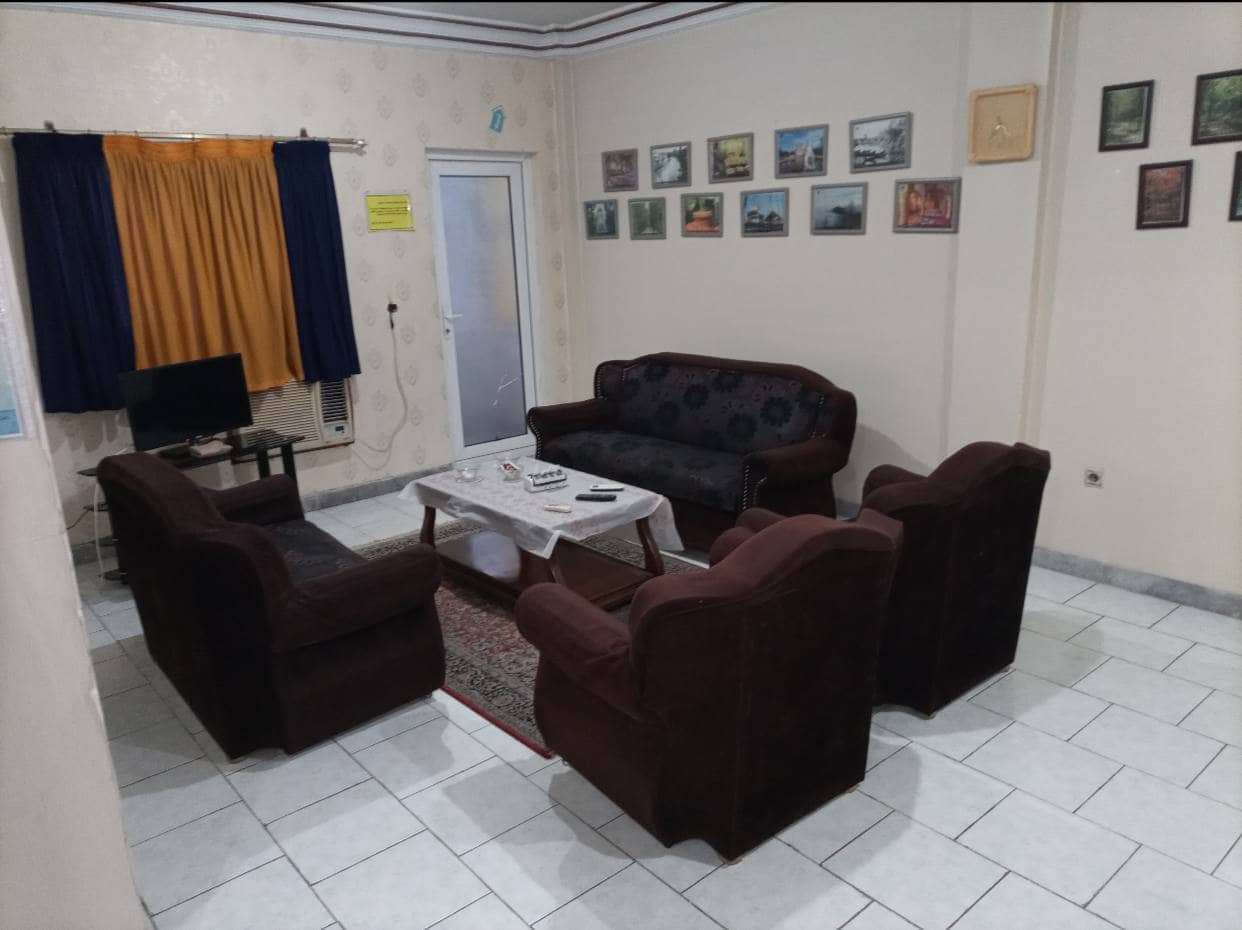 اجاره آپارتمان مبله در رشت