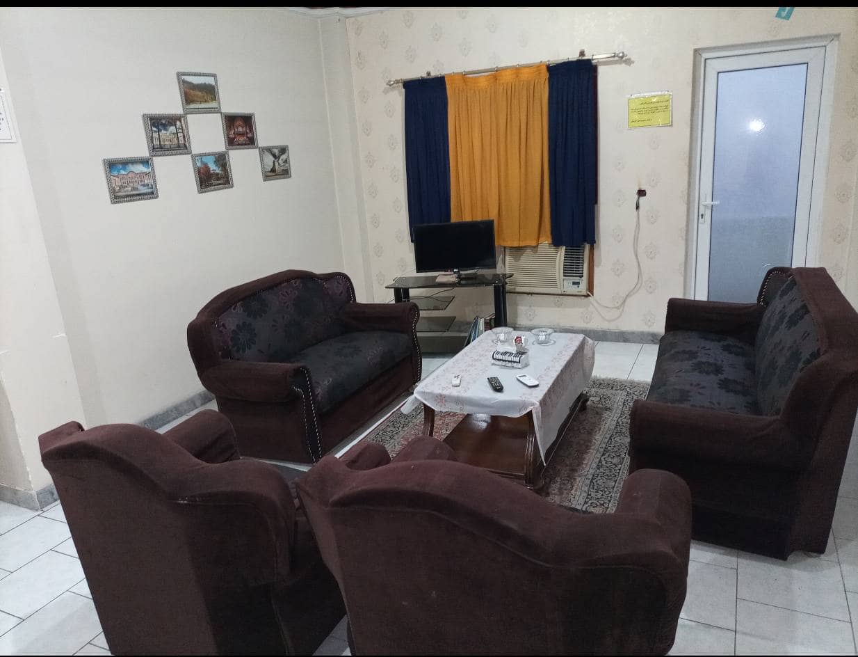 اجاره آپارتمان مبله در رشت