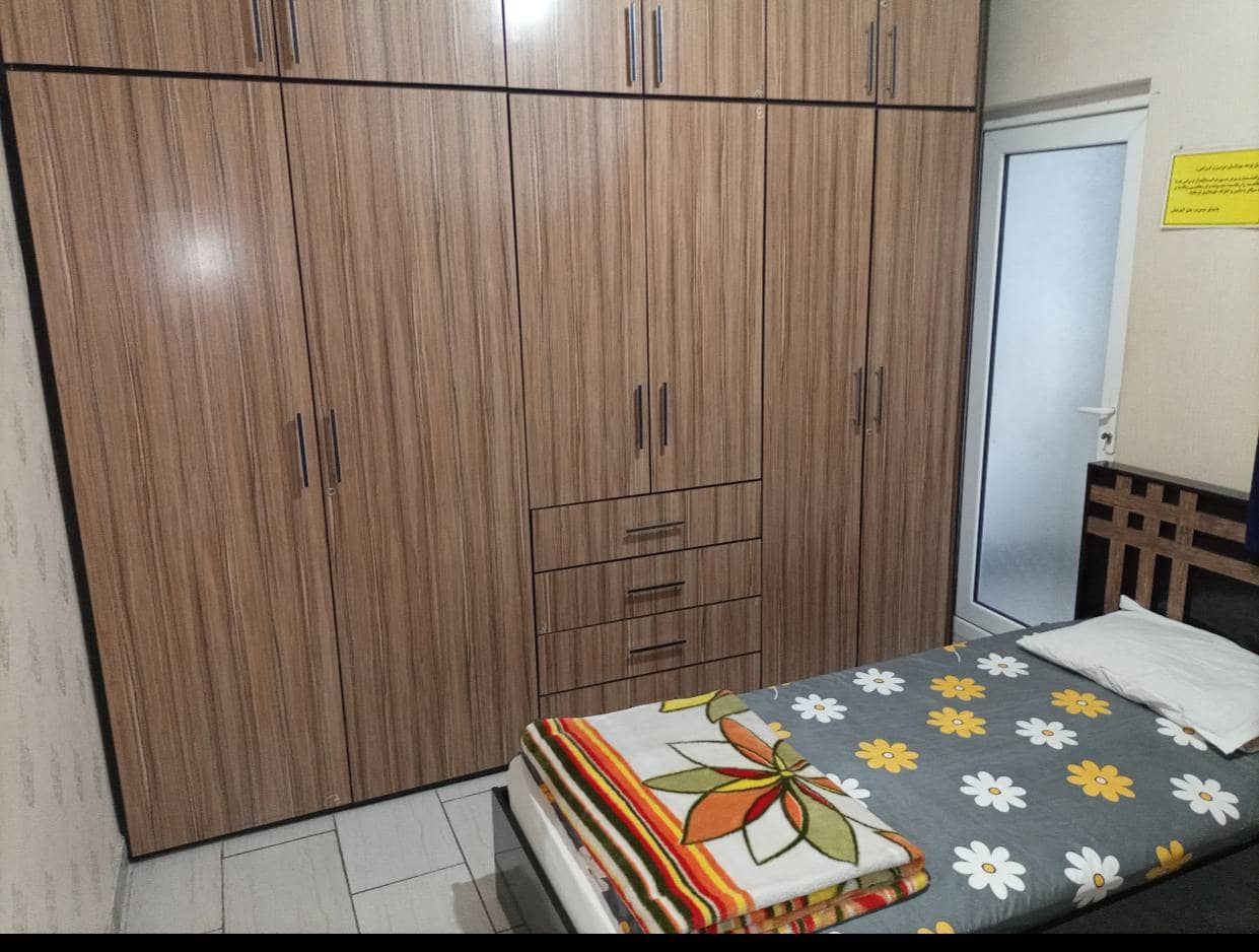 اجاره آپارتمان مبله در رشت