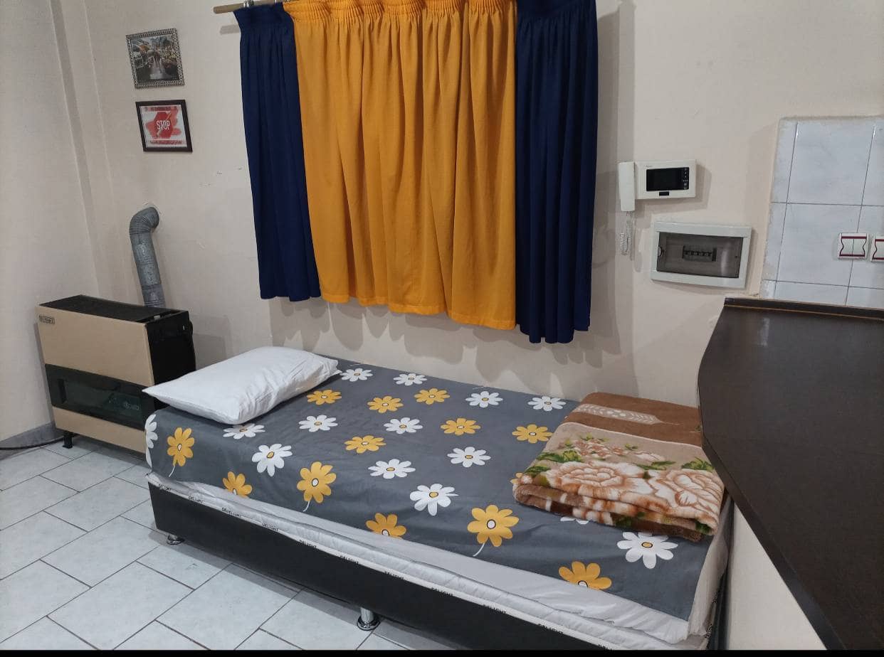 اجاره آپارتمان مبله در رشت