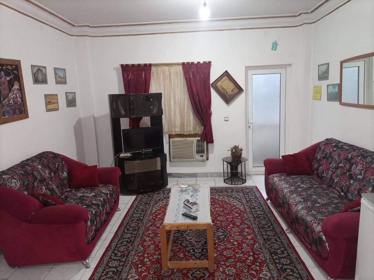 اجاره آپارتمان مبله در رشت