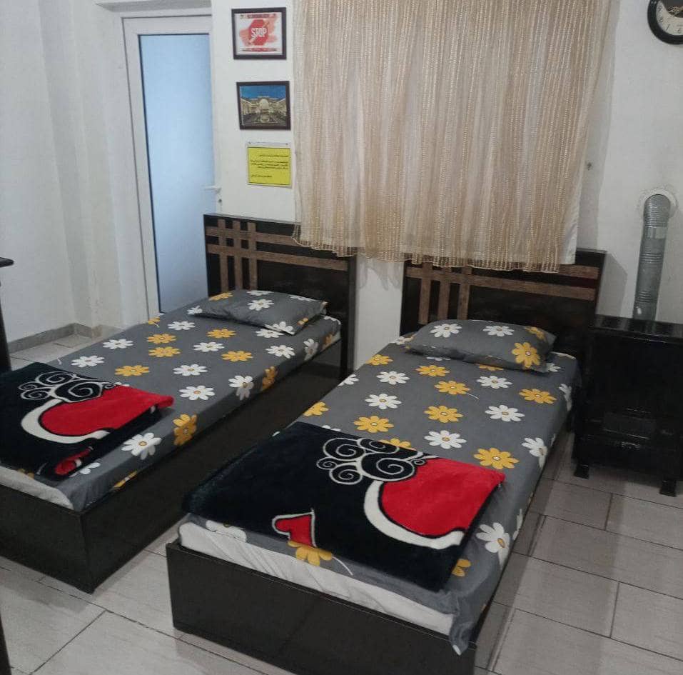 اجاره آپارتمان مبله در رشت