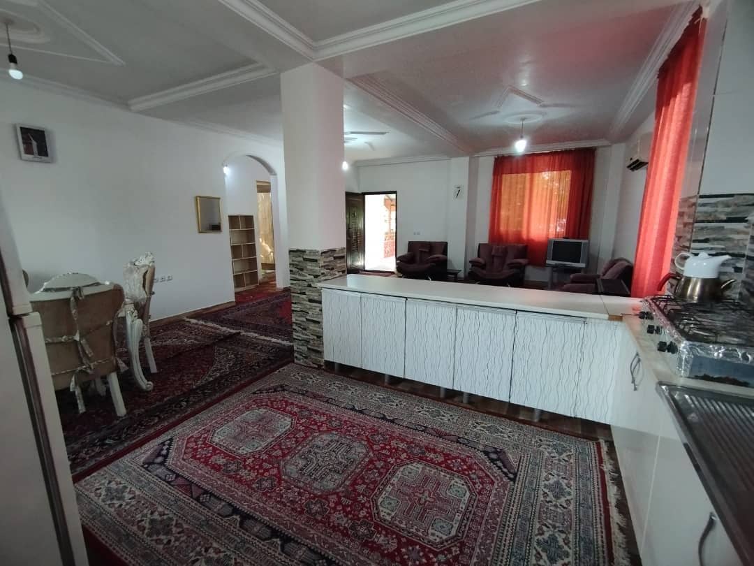 اجاره ویلا در روستای طاسکوه ماسال - ویلا 9