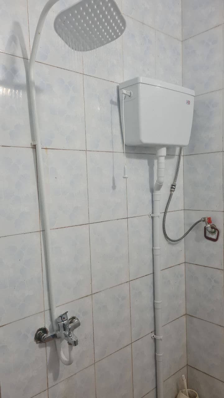 اجاره خانه در کنگان