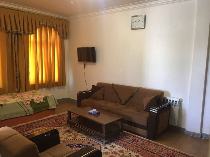 اجاره هتل پنج تخته در طالقانی سرعین - 11