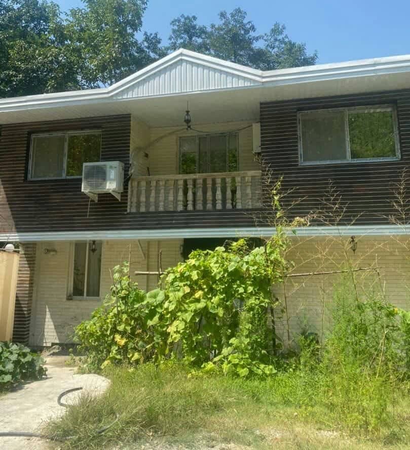 اجاره ویلا در زیرآب