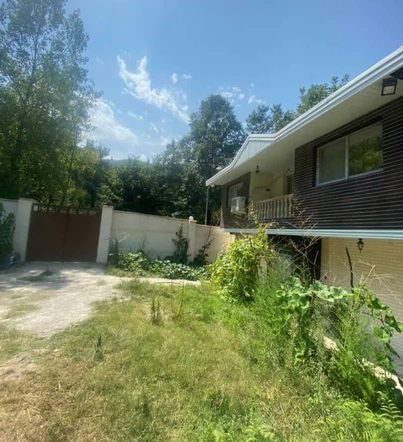 اجاره ویلا در زیرآب