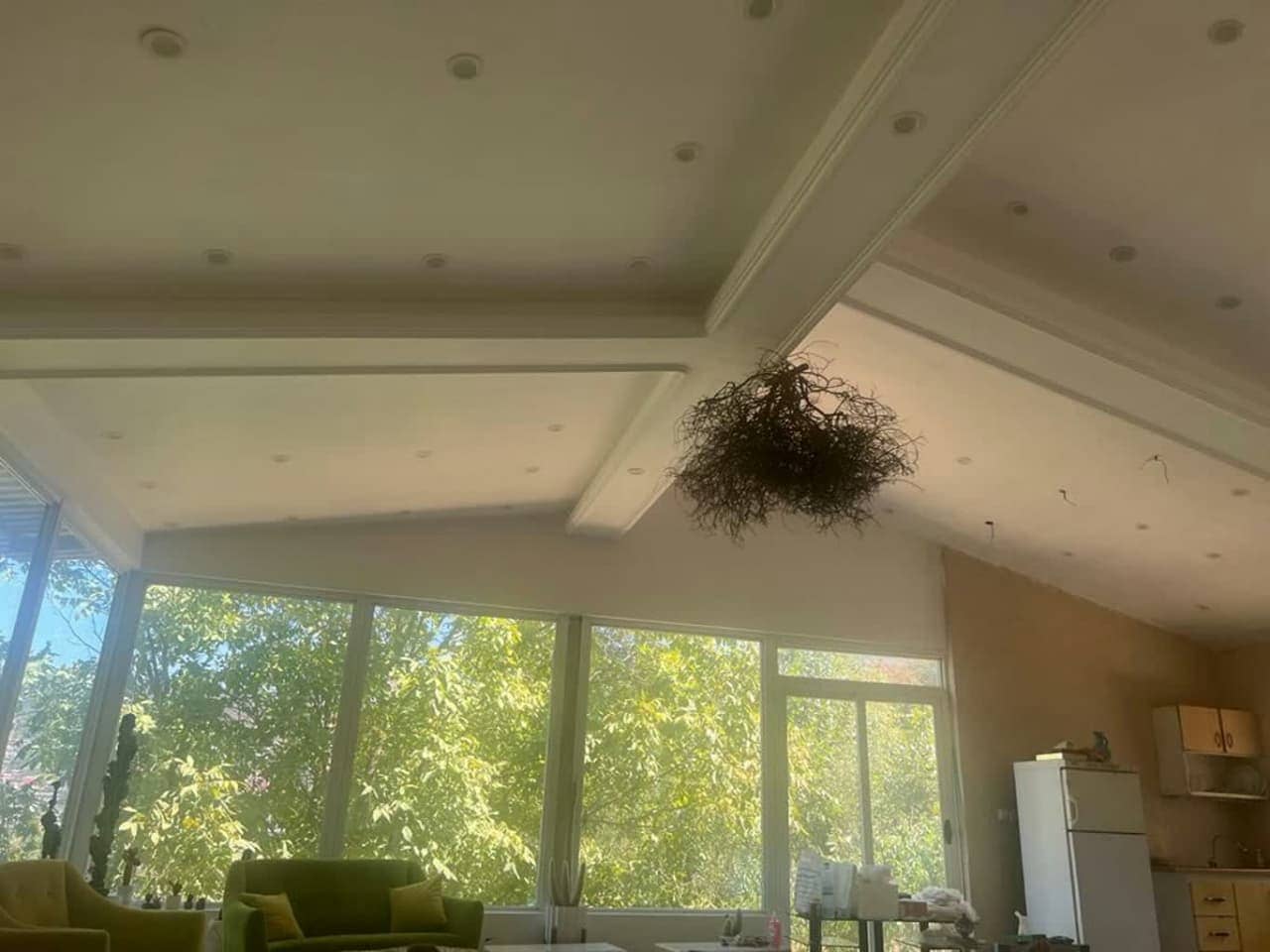 اجاره ویلا در زیرآب