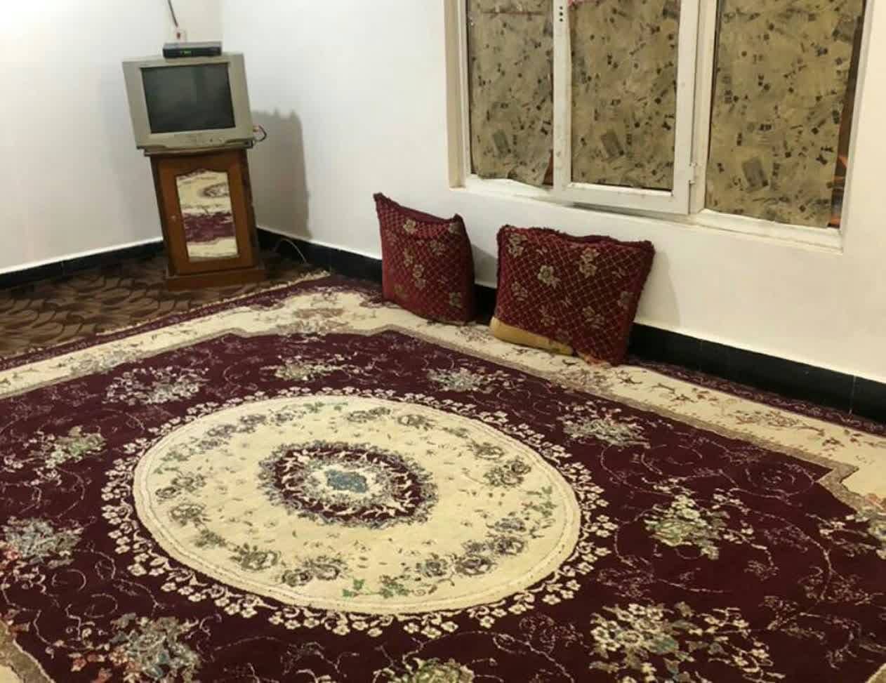 اجاره منزل نزدیک ساحل در سیراف