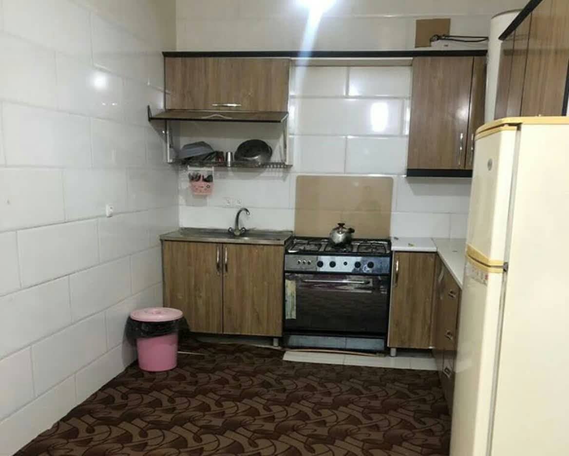 اجاره منزل نزدیک ساحل در سیراف