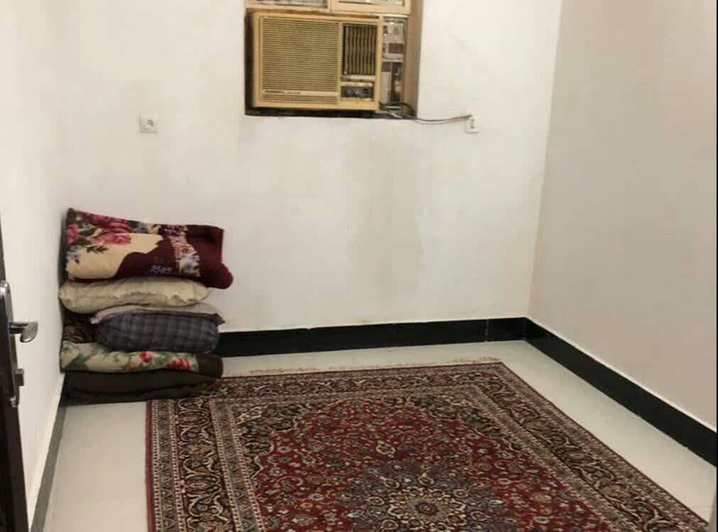 اجاره منزل نزدیک ساحل در سیراف