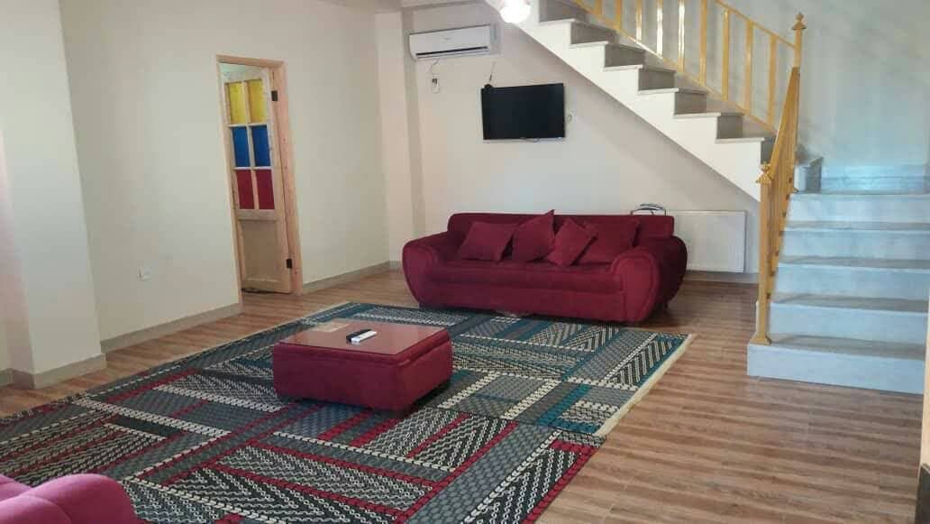 اجاره کلبه در فشتکه دوم بندرانزلی - VIP