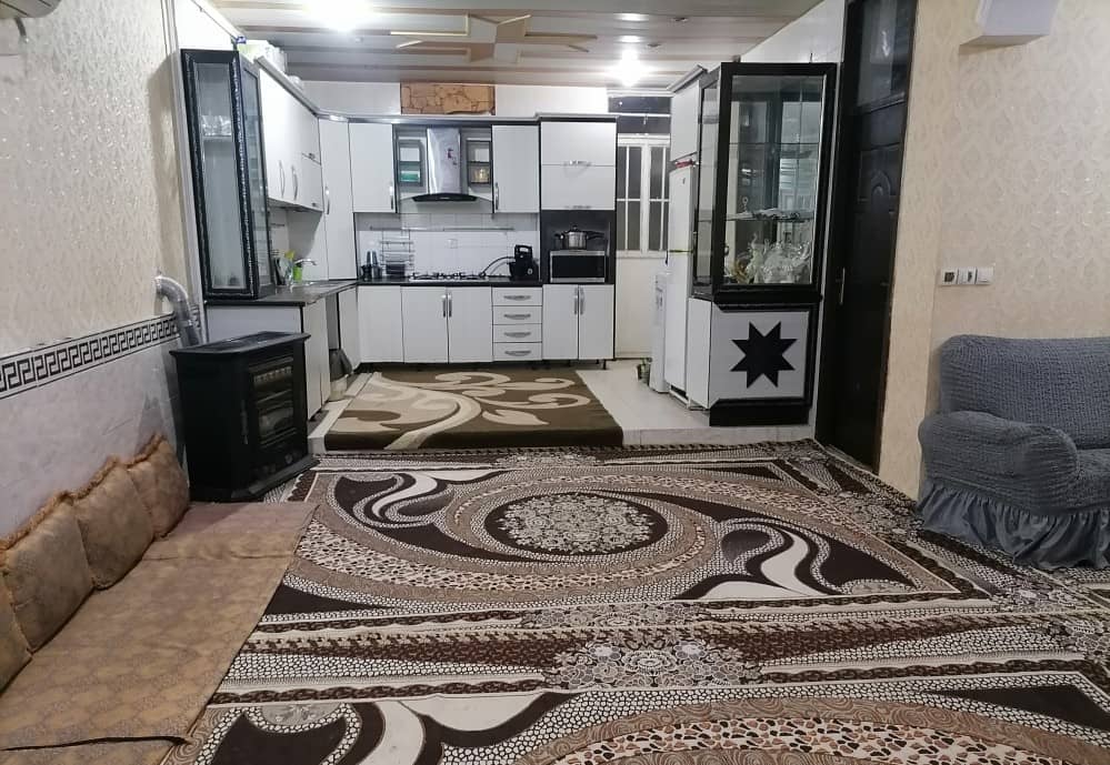 اجاره منزل ویلایی در گشویی گناوه