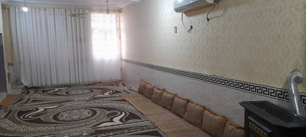 اجاره منزل ویلایی در گشویی گناوه