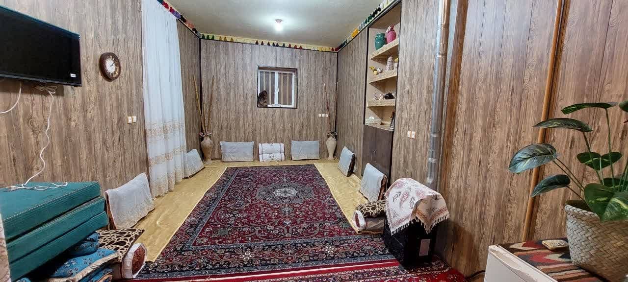 اجاره اتاق سنتی در شهداد - 25متر