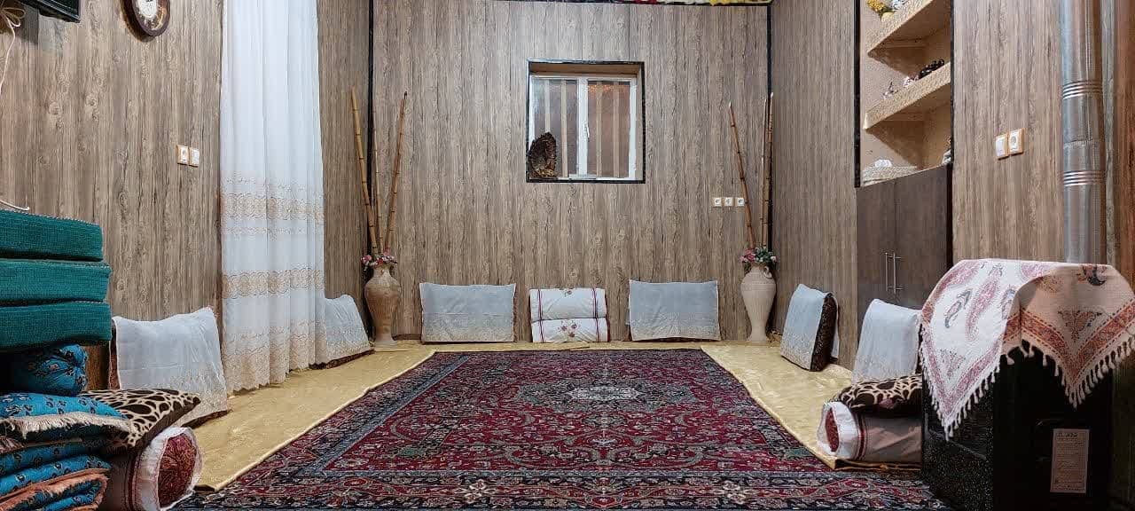 اجاره اتاق سنتی در شهداد - 25متر