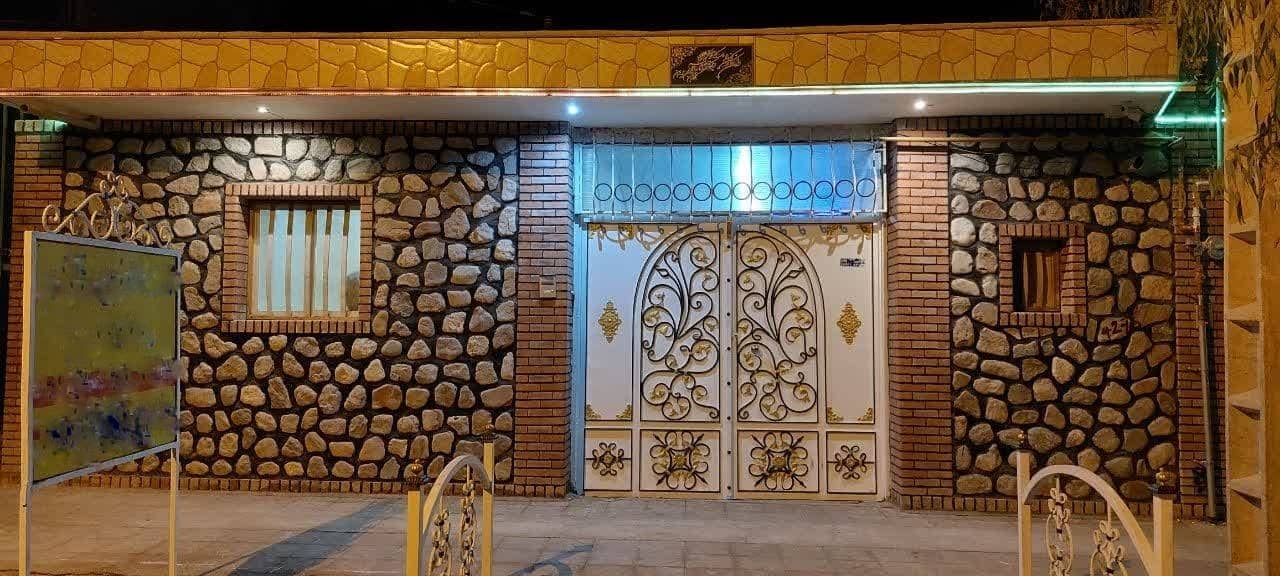 اجاره بومگردی سنتی در شهداد - 12متر