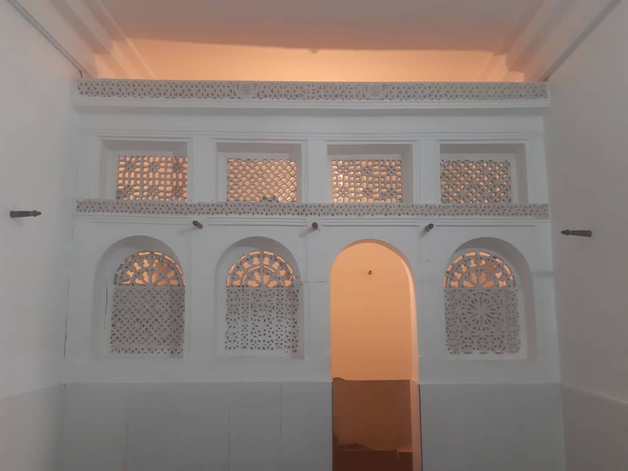 اجاره بومگردی در کوی مهره بندرکنگ - 4 تخته مستر