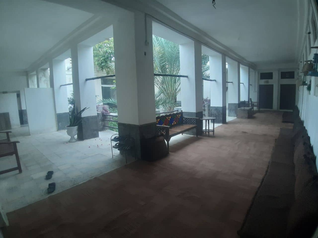 اجاره بومگردی در کوی مهره بندرکنگ - 2 تخته