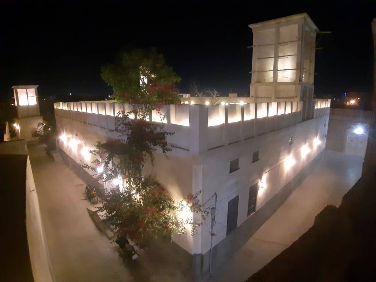 اجاره بومگردی در کوی مهره بندرکنگ - 2 تخته