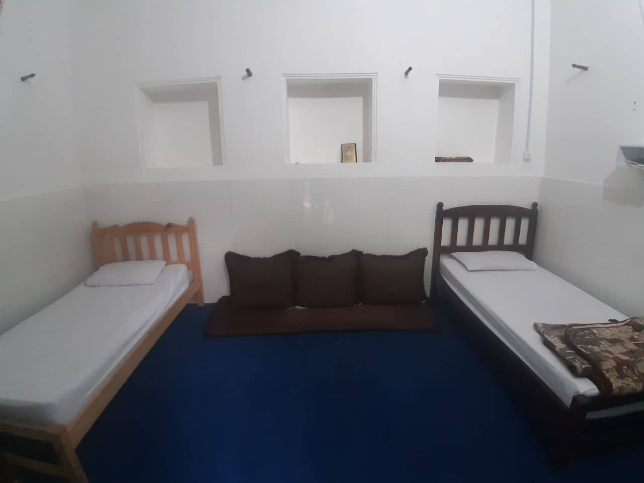 اجاره بومگردی در کوی مهره بندرکنگ - 2 تخته