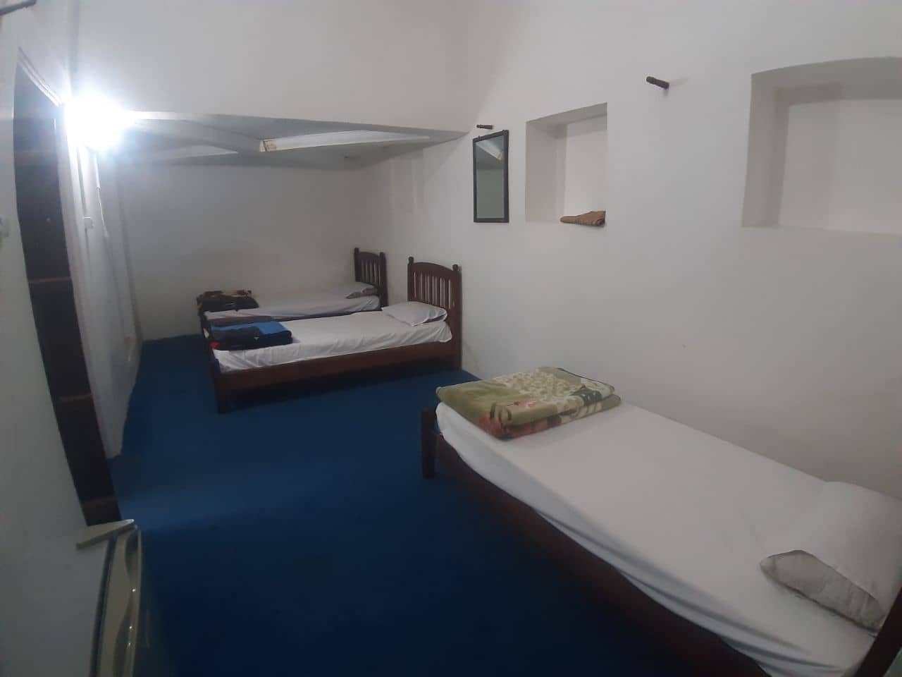 اجاره بومگردی در کوی مهره بندرکنگ - 3 تخته مستر