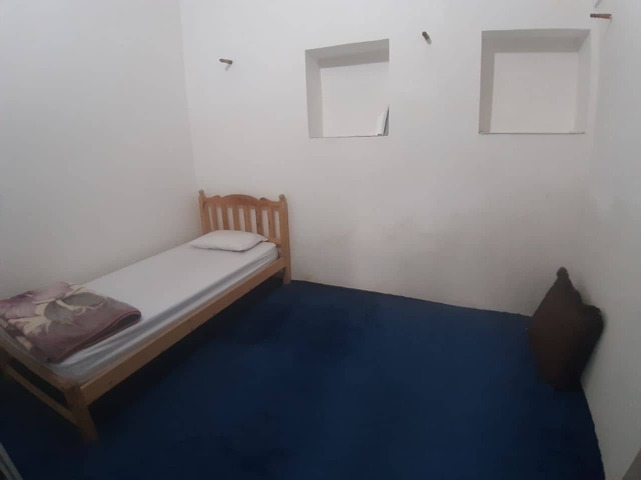 اجاره بومگردی در کوی مهره بندرکنگ - یک تخته