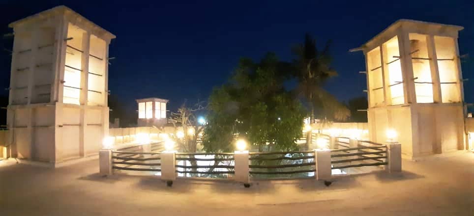 اجاره بومگردی در کوی مهره بندرکنگ - یک تخته