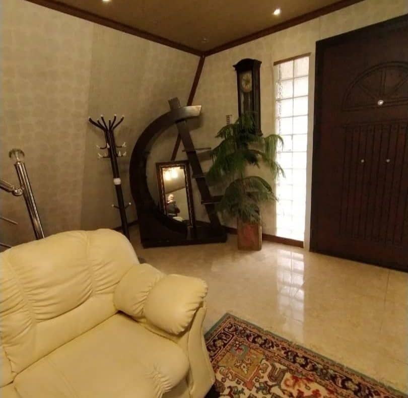 اجاره ویلا سوئیسی جنگلی در روستای زمیدان - لاهیجان