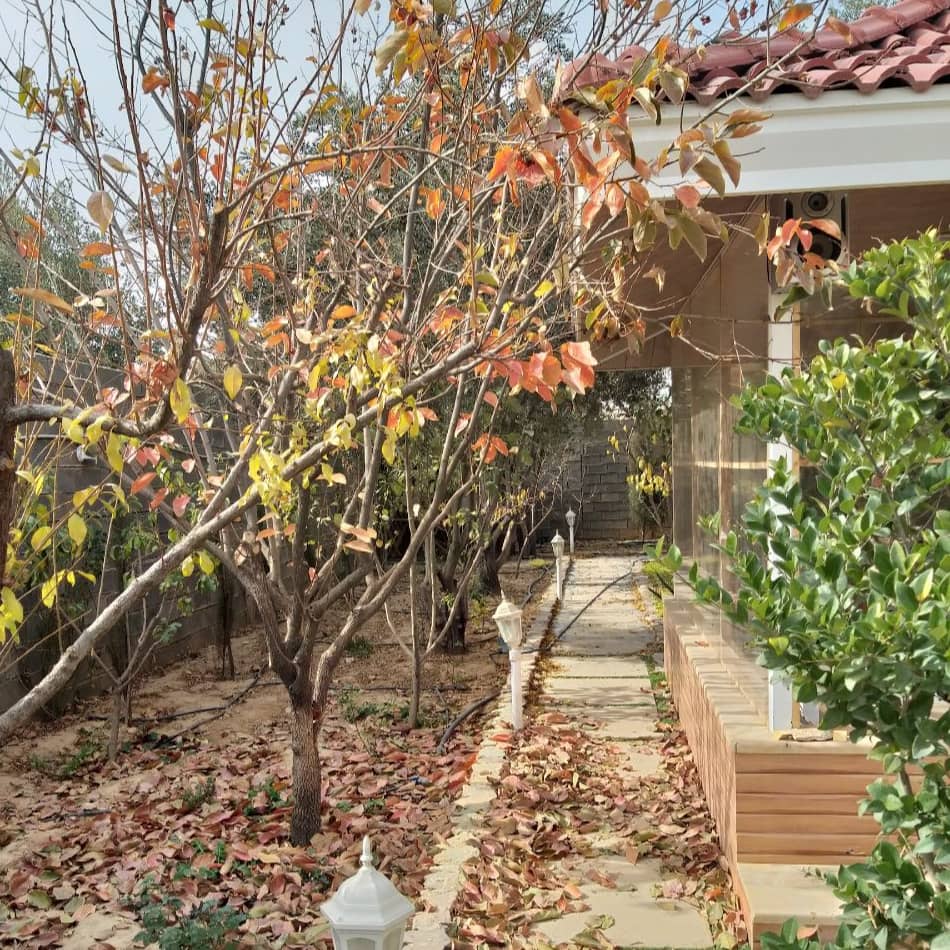 اجاره ویلا با استخر سرپوشیده آبگرم در صدرا