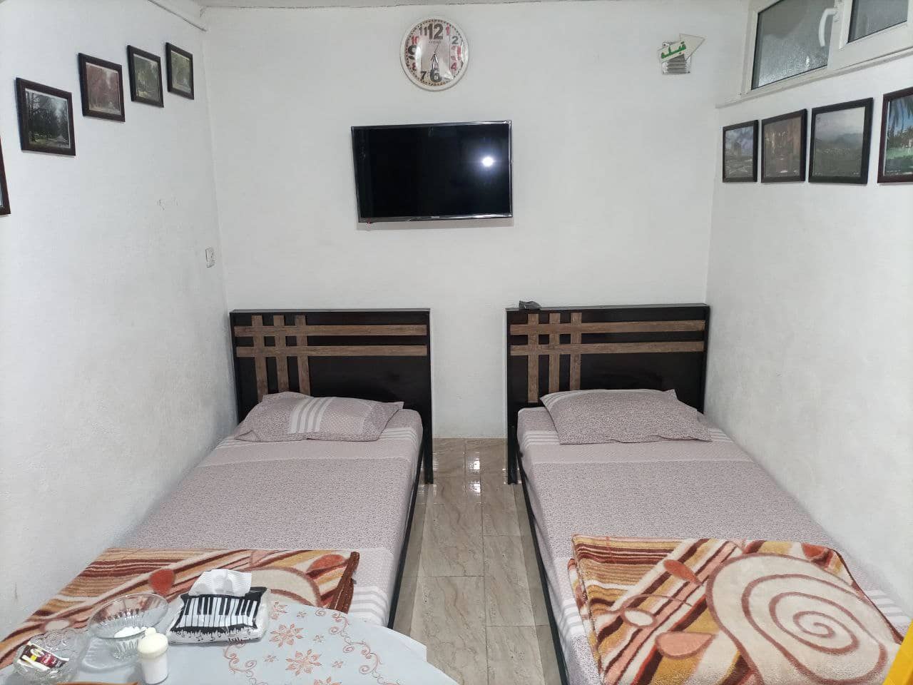 اجاره سوئیت دوتخته در رشت