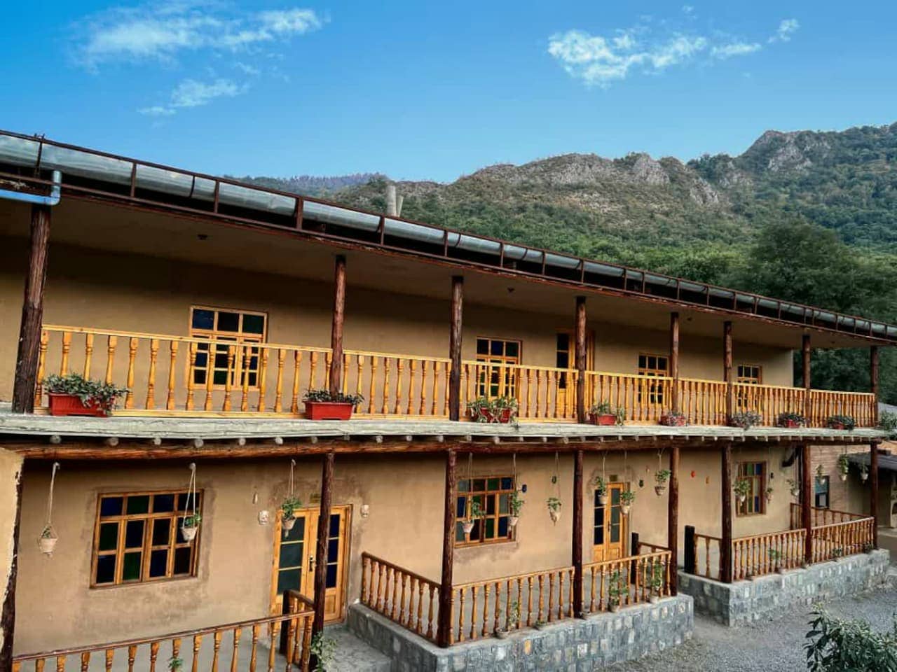 اجاره اتاق در رامیان - 35 متر