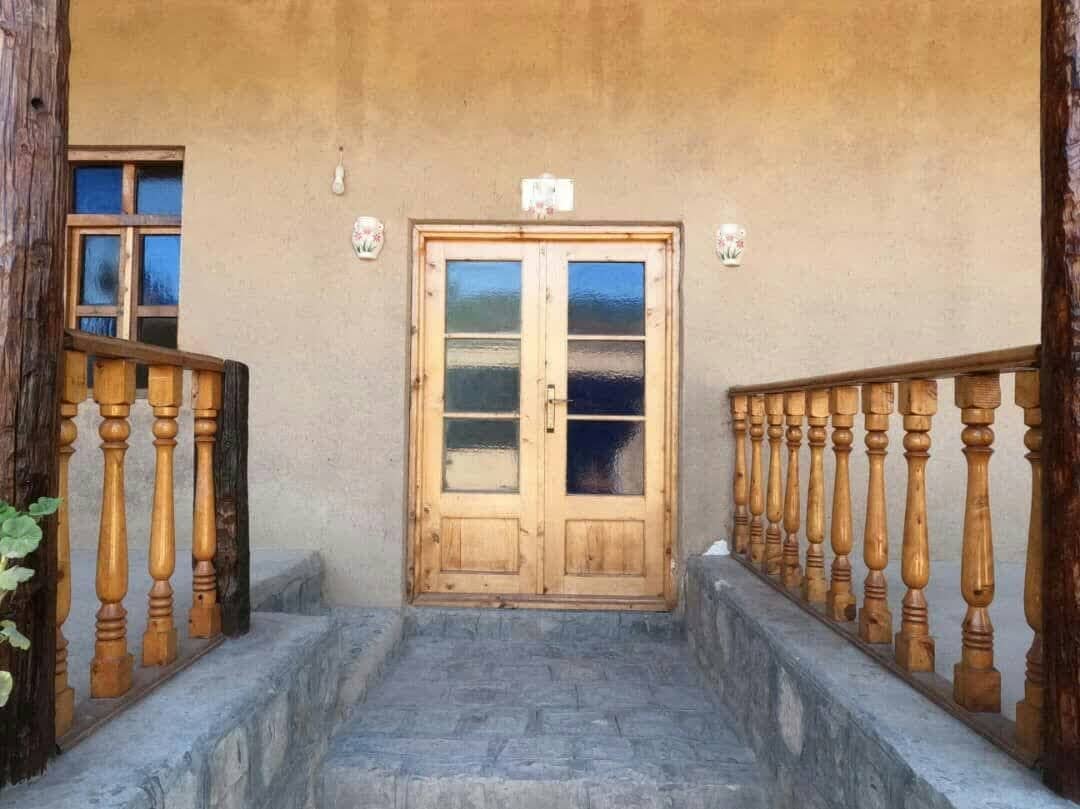 اجاره اتاق در رامیان - 35 متر