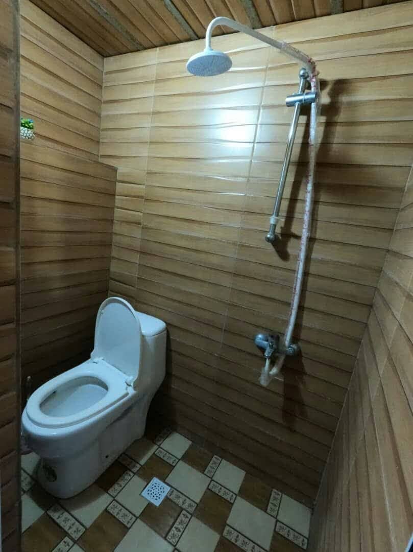 اجاره اتاق در رامیان - 35 متر