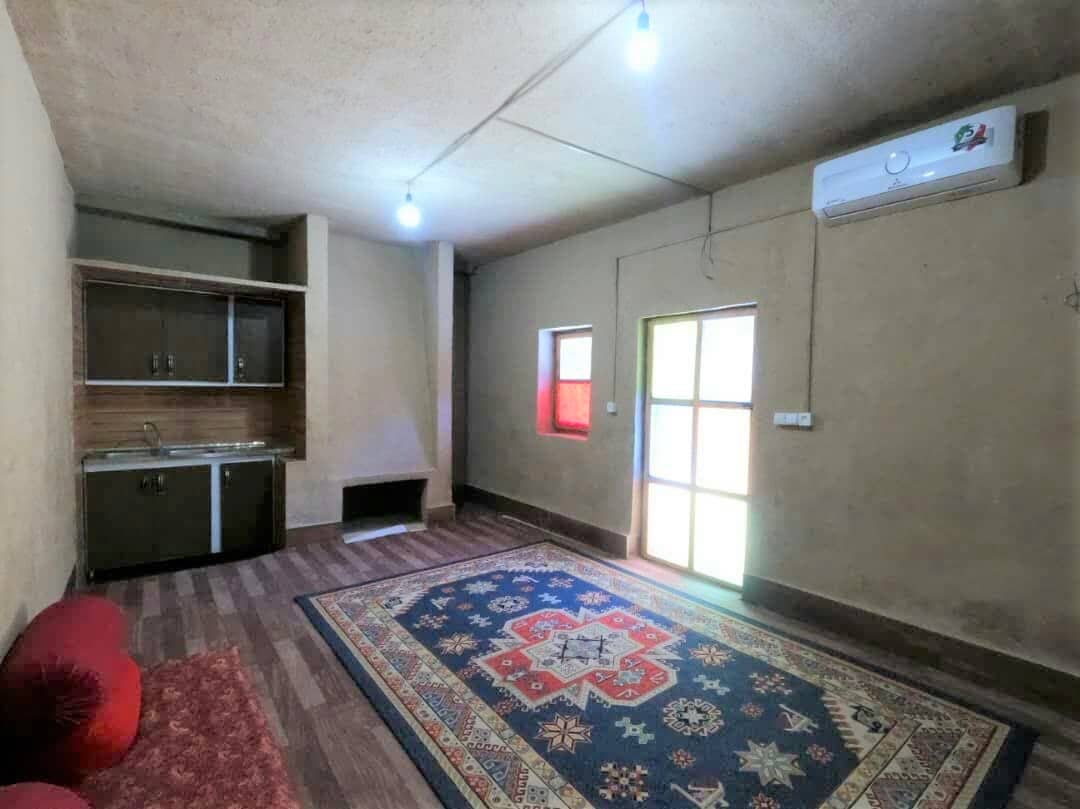 اجاره بومگردی سنتی در رامیان - 20 متر