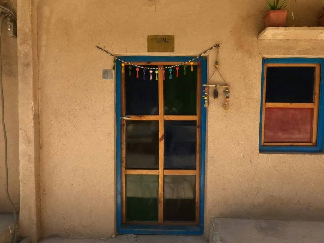 اجاره بومگردی سنتی در رامیان - 20 متر