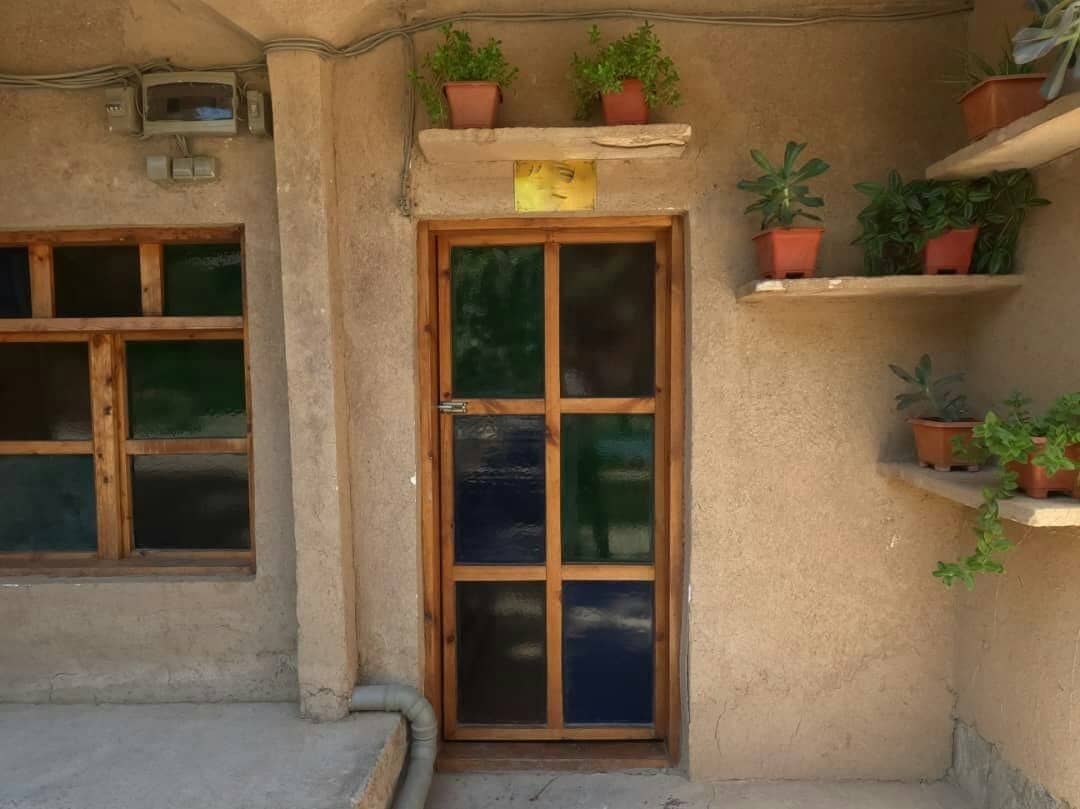 اجاره بومگردی سنتی در رامیان - 20 متر