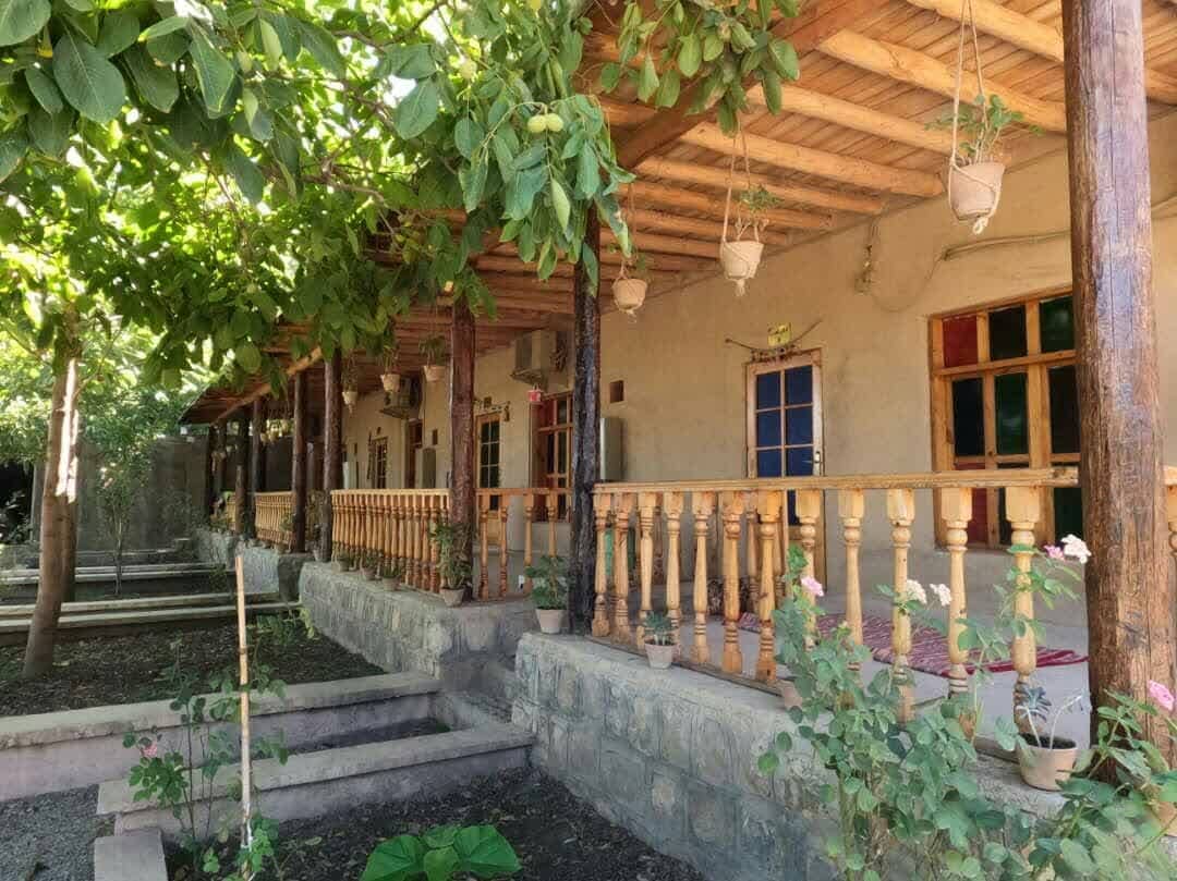 اجاره اتاق سنتی در رامیان - 50 متر